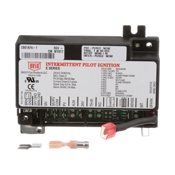 Garland Ignition Module 4602647 - main